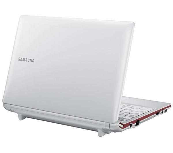 Нетбук Samsung N150-JP02