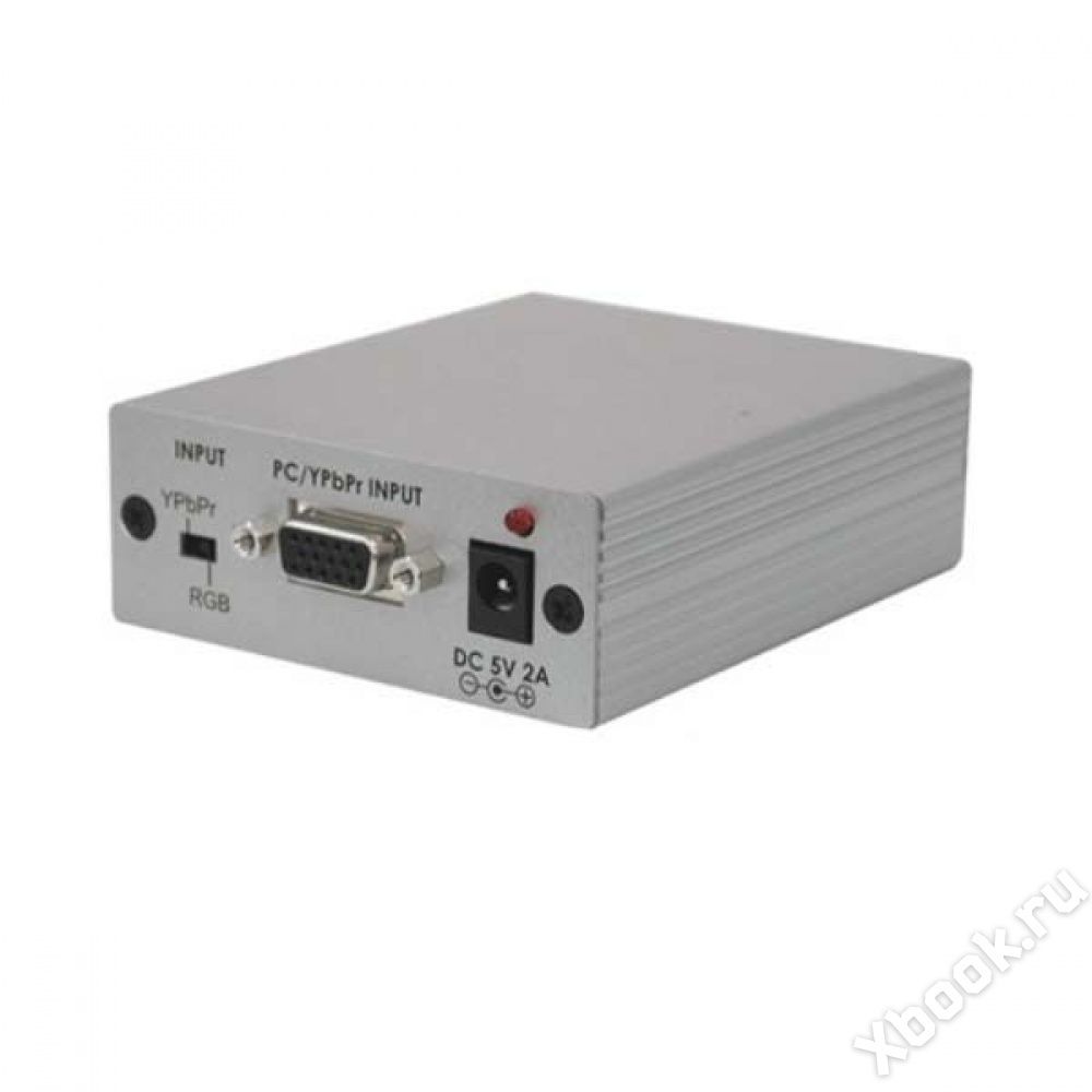 Преобразователь Cypress CP-261H