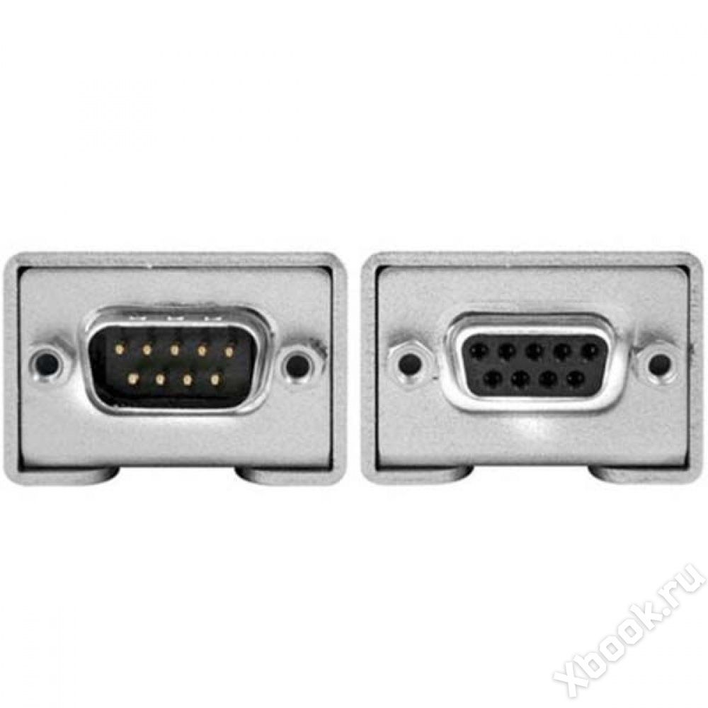 Комплект устройств Gefen EXT-RS232