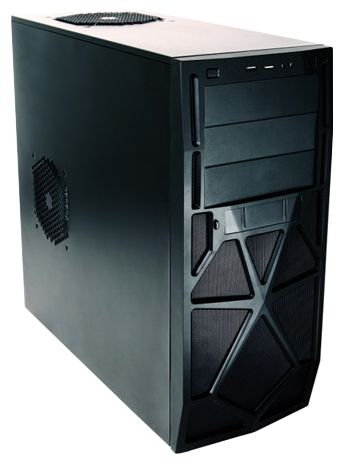 Компьютерный корпус Antec Two Hundred