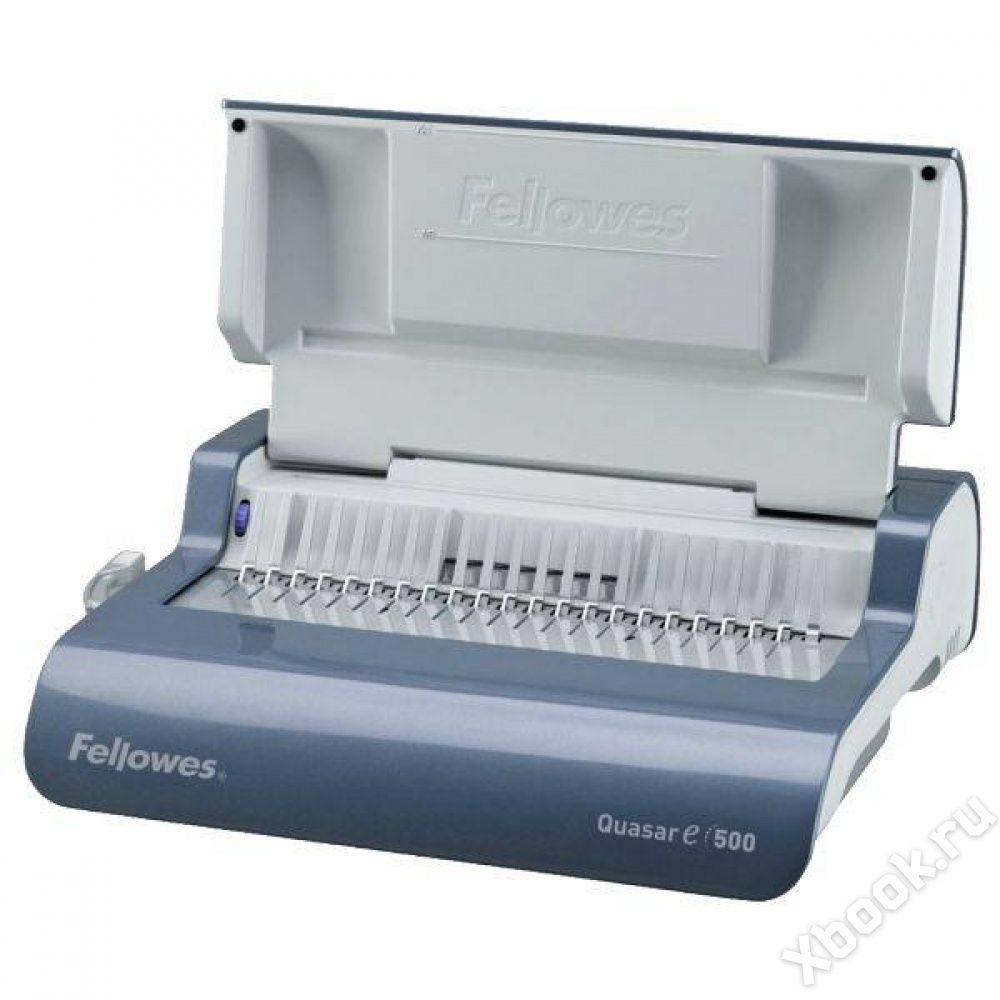 Переплетчик Fellowes Quasar-E (FS-5620901)