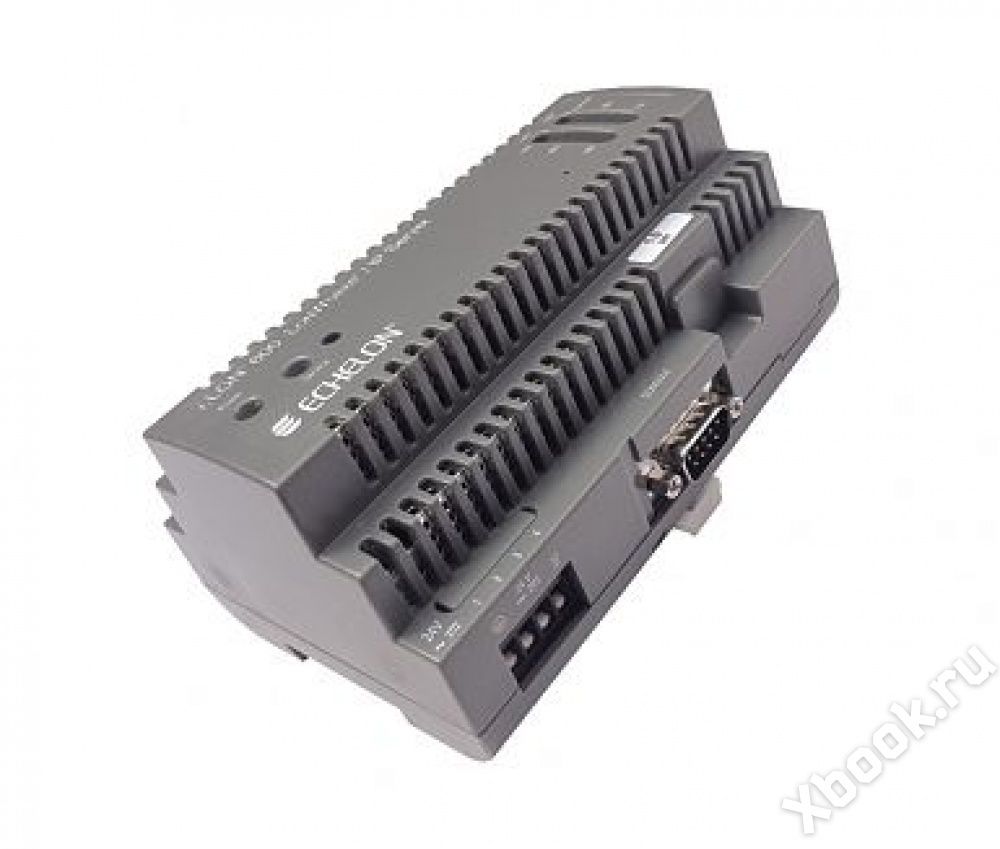Маршрутизатор Echelon iLON600 72601R LonWorks IP