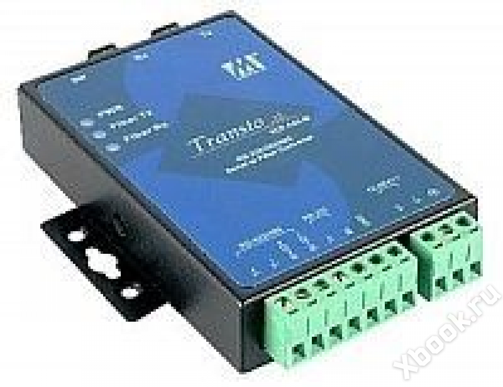 Преобразователь MOXA TCF-142-S-ST