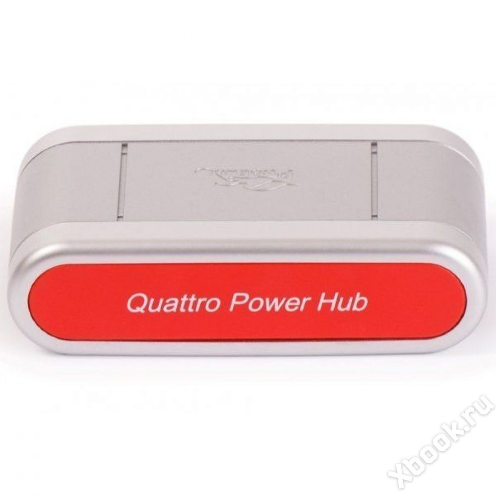 Хаб Phoenix MT340 Power Hub