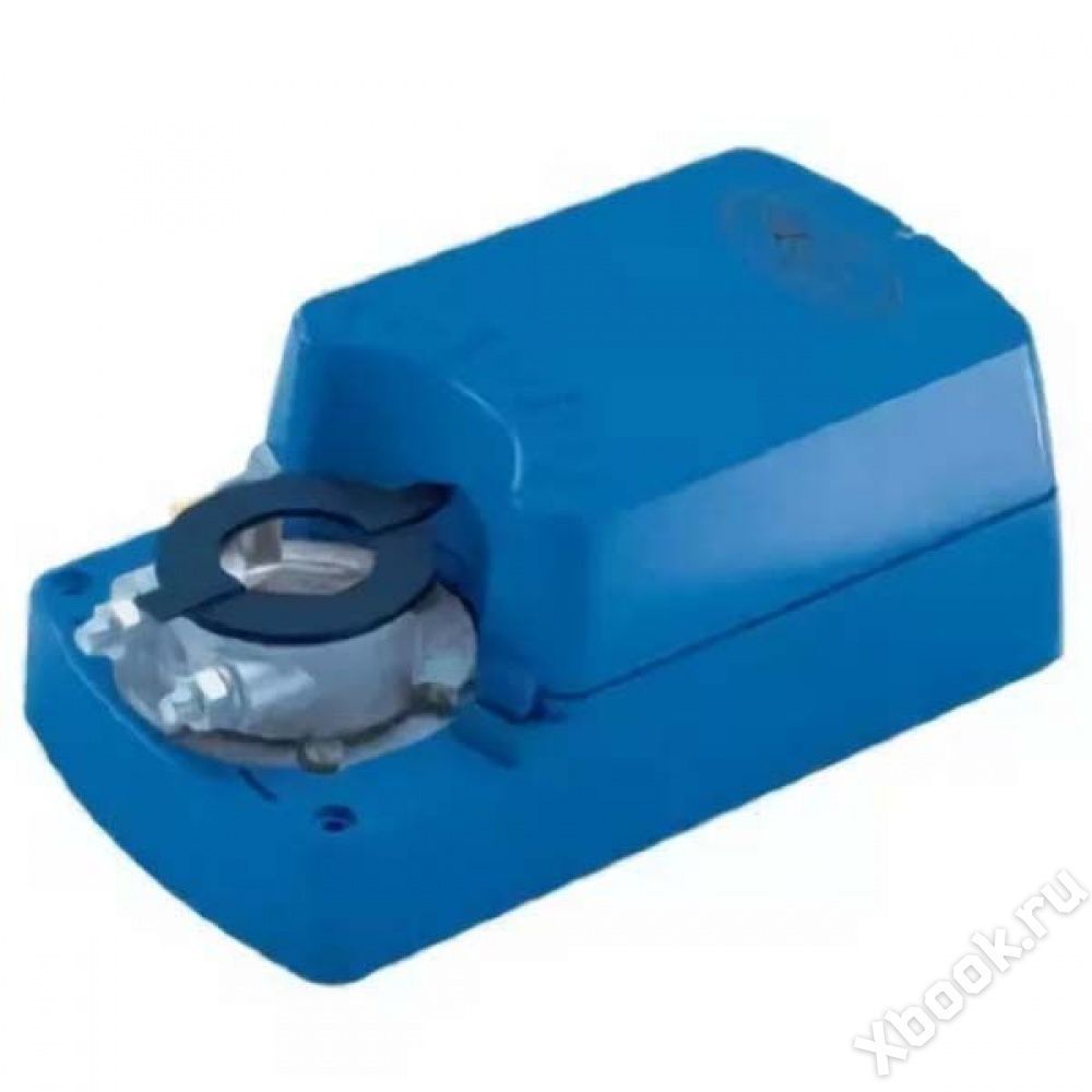 Электропривод Polar Bear AST24
