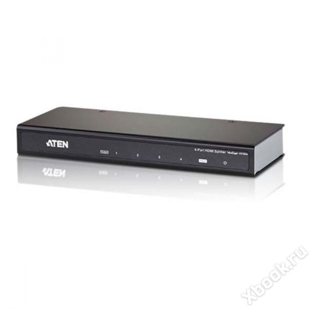 Разветвитель Aten VS184