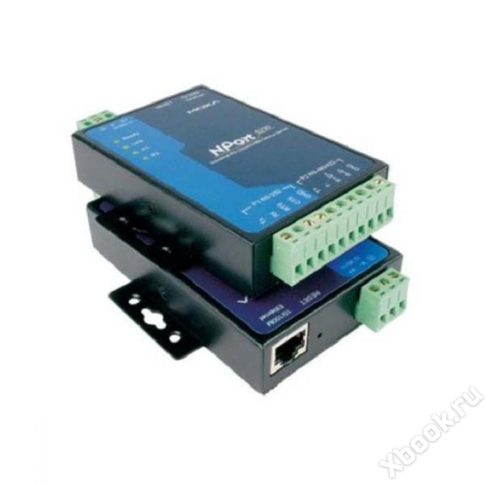 Преобразователь MOXA NPort 5232
