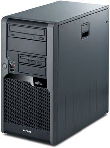 Персональный компьютер Fujitsu ESPRIMO P9900