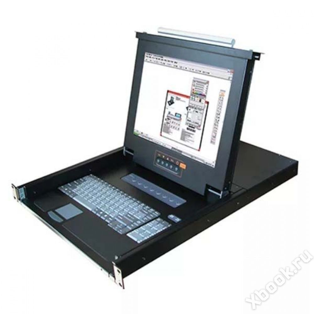 Консоль OXCA (KLB-116)
