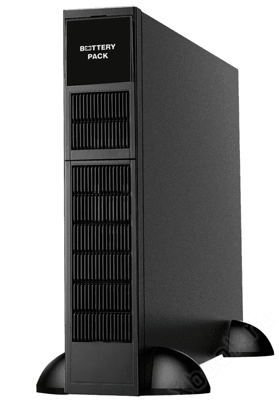 Батарейный блок ELTENA (INELT) BFR 240-9M для Monolith III 6000RT2U, 10000RT2U