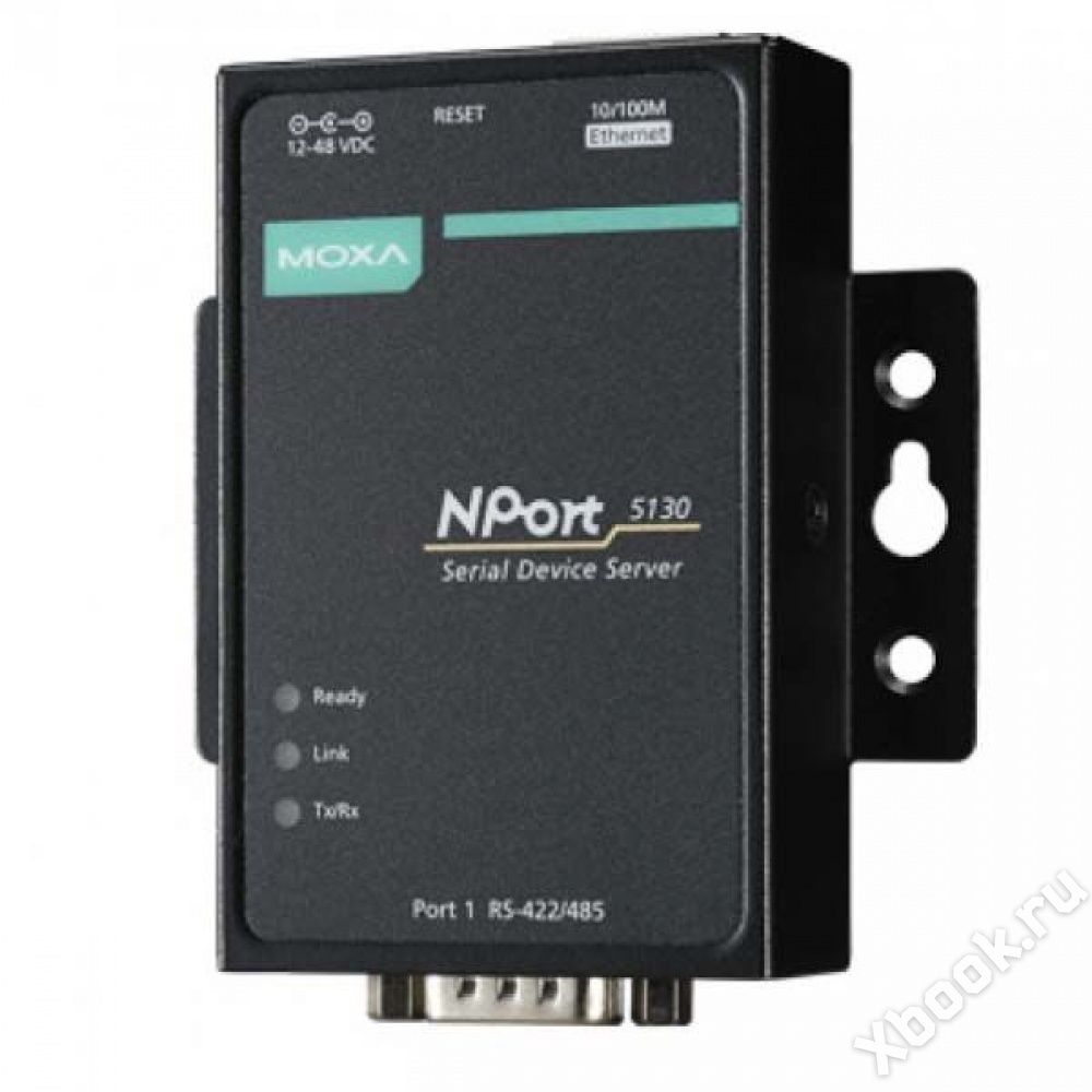 Преобразователь MOXA NPort 5130