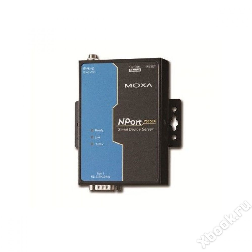Преобразователь MOXA NPort 5150