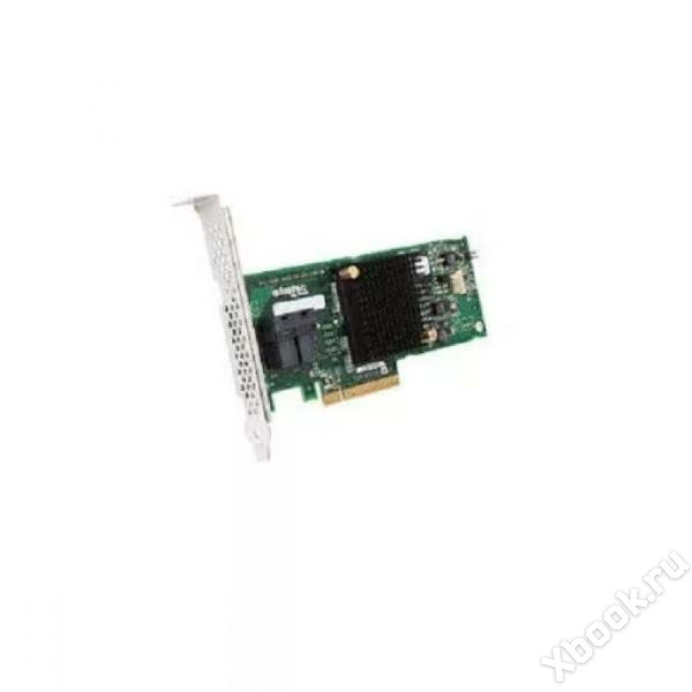 Контроллер Adaptec ASA-7805H