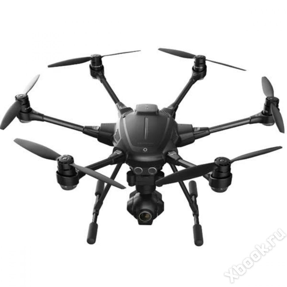 Гексакоптер YUNEEC Typhoon H Pro