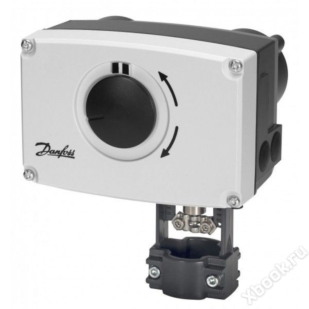 Электропривод Danfoss AMV 35