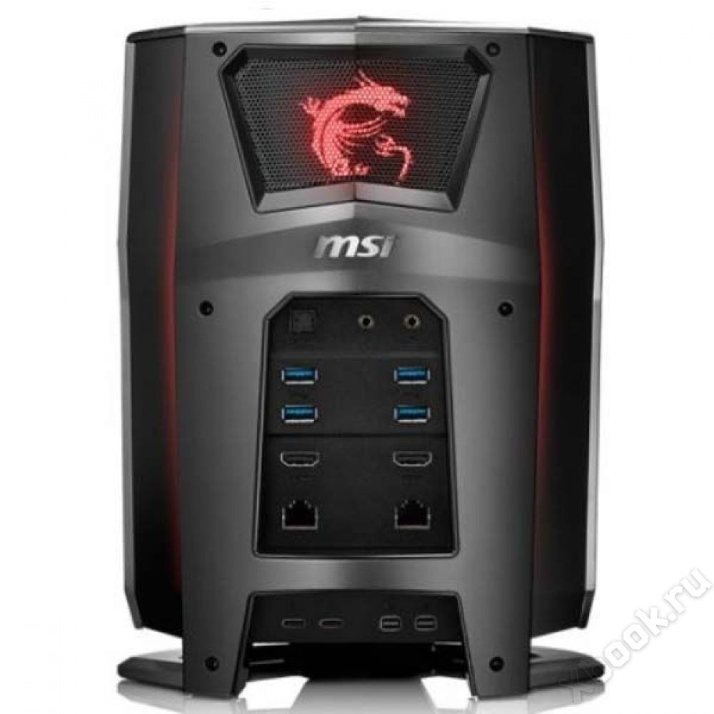 Настольный компьютер MSI Vortex G65VR 7RD-261