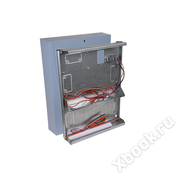 Esmi AX/FX/IX-BAT
