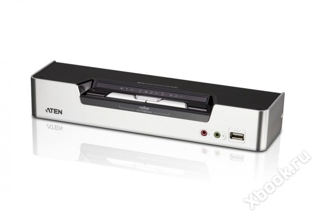 Переключатель Aten CS1642A-AT-G