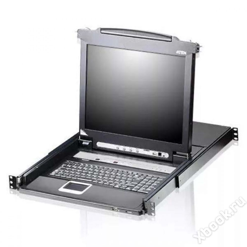 KVM переключатель ATEN CL5708M