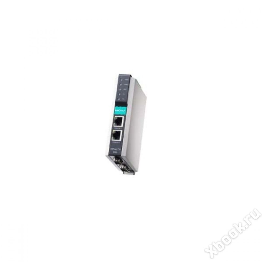Преобразователь MOXA NPort IA 5250-T