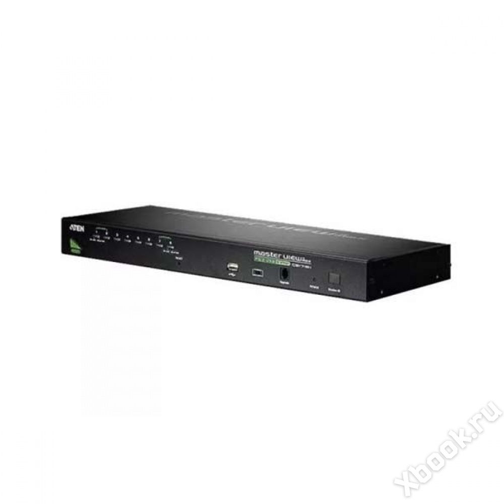KVM Переключатель ATEN CS1308