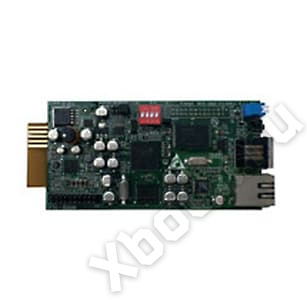 Delta SNMP IPv6 3915100924-S35