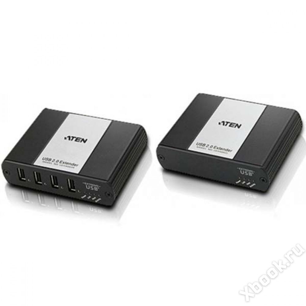 Удлинитель ATEN UEH4002