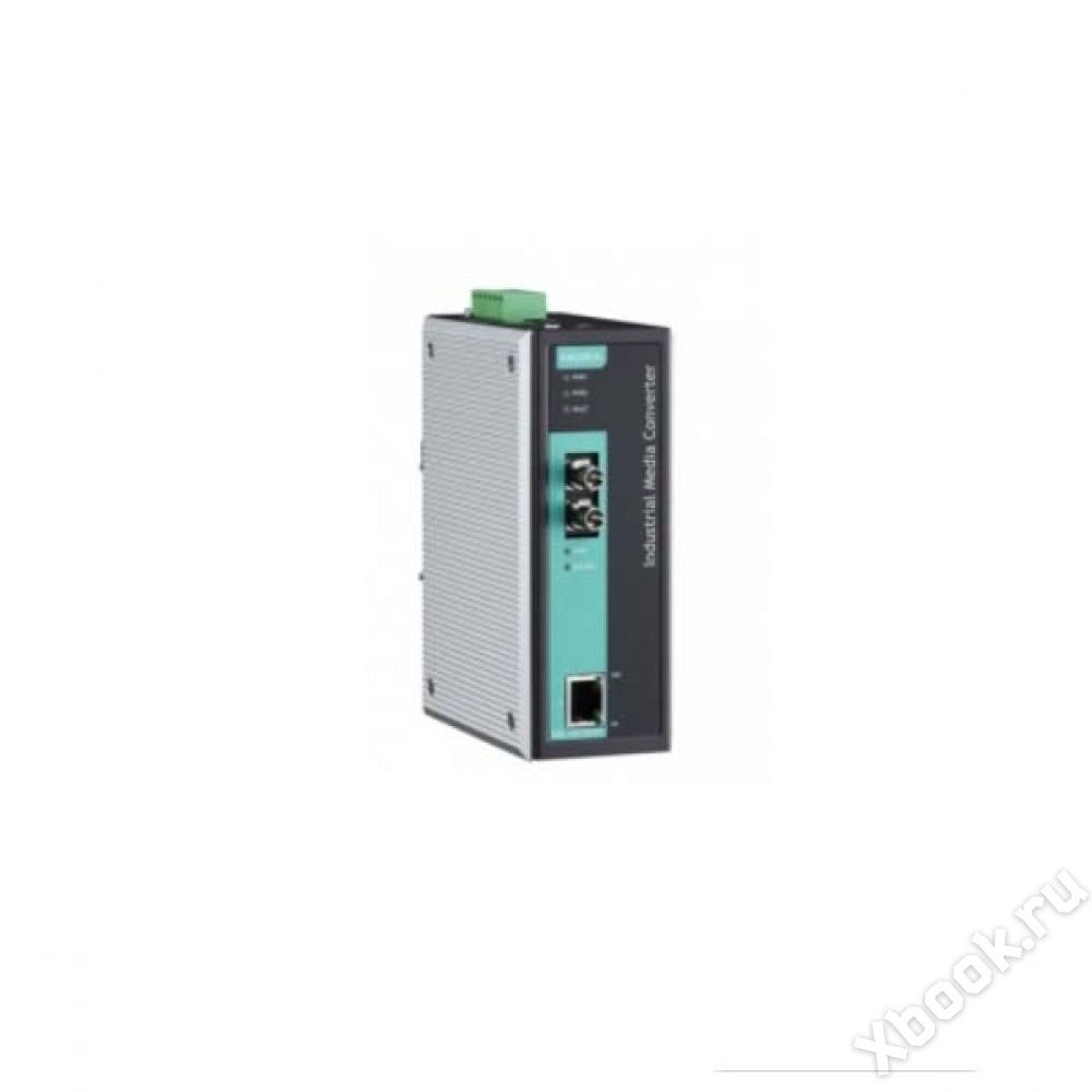 Медиа-конвертер MOXA IMC 101 M-ST-T V2.3