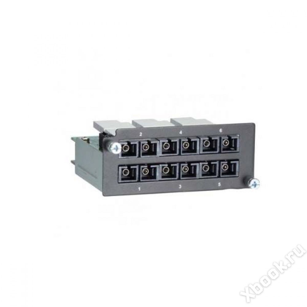 Модуль MOXA PM-7200-6MSC
