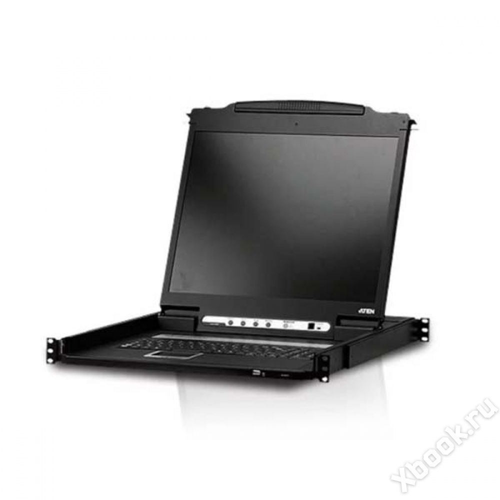KVM переключатель Aten CL6700n