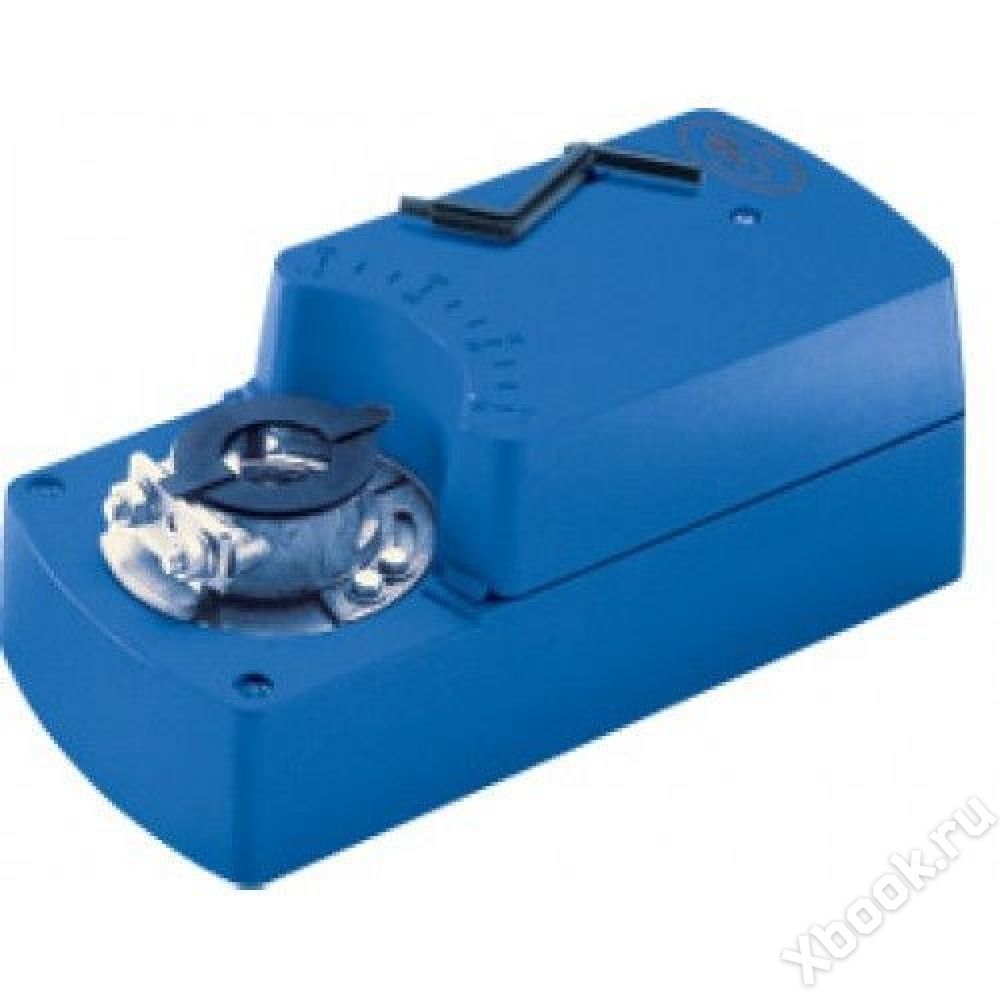 Электропривод Polar Bear ASO-R16.F