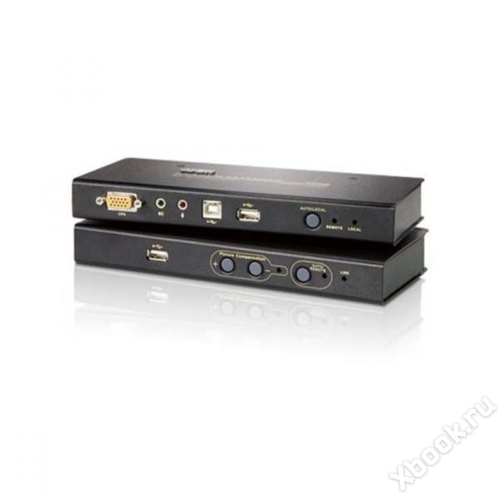 Удлинитель Aten CE800B