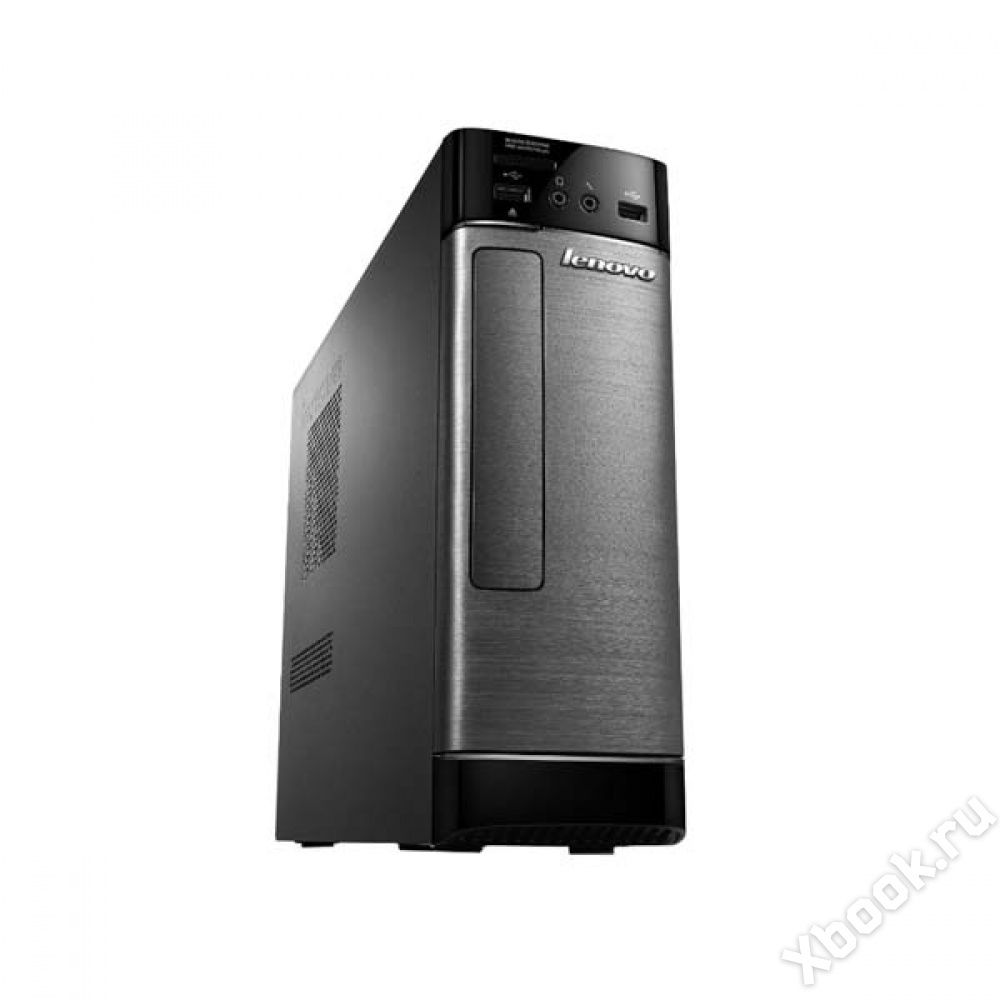 Системный блок Lenovo IdeaCentre H500s