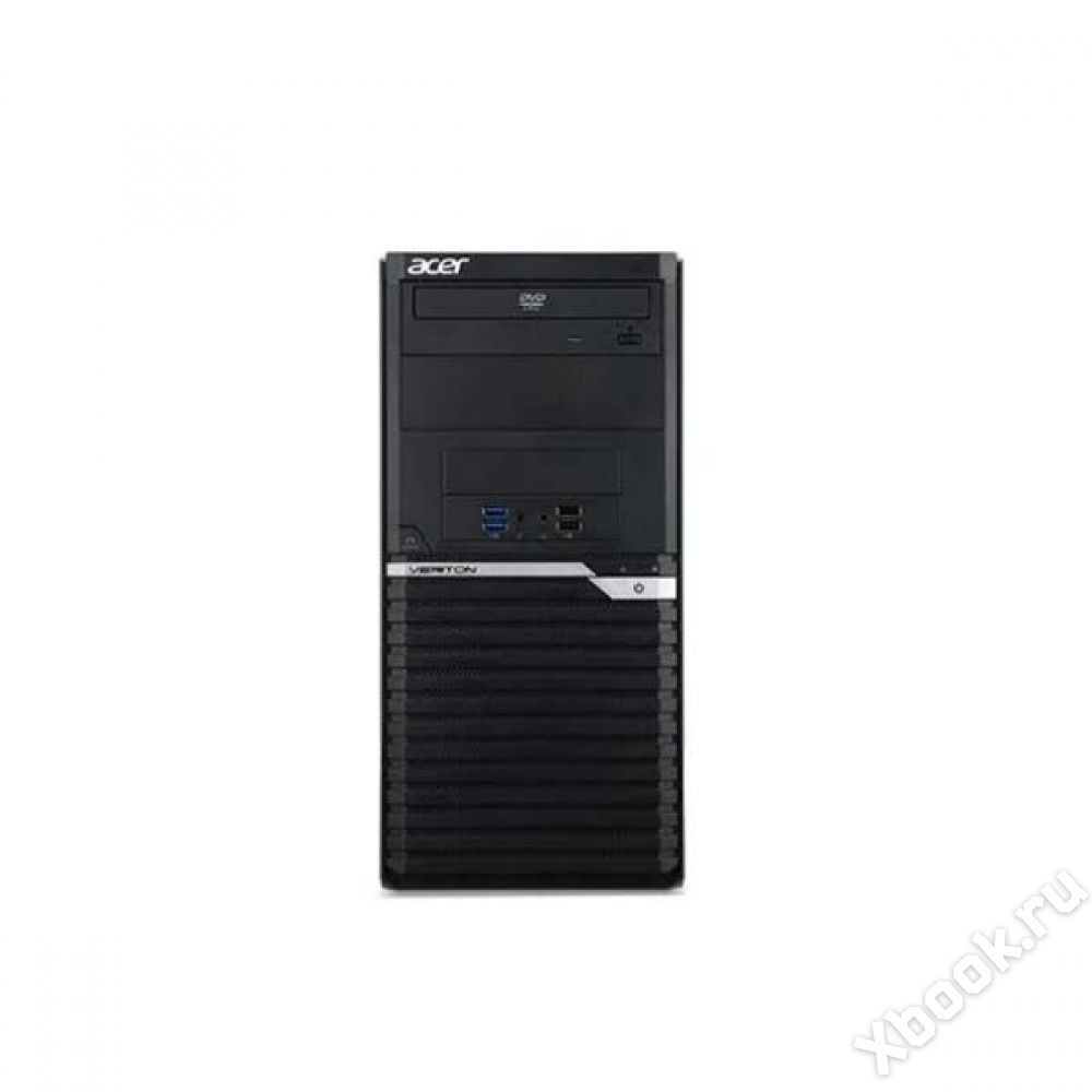 Системный блок Acer DT.VMTER.017