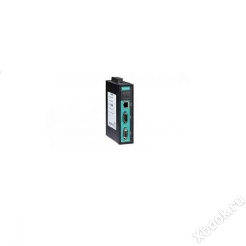 Преобразователь MOXA MGate 4101-MB-PBS