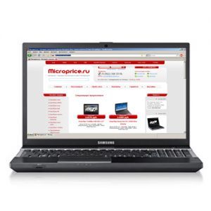 Samsung 305V5A (NP305V5A-T07RU)