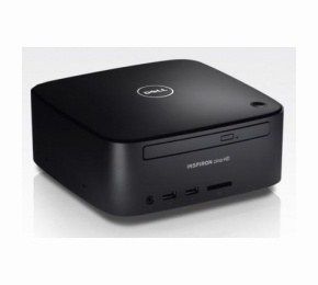 Компьютер Dell Inspiron Zino D02U (AMD X2 3250E (1.5GHz 512k)/4GB/320GB/16X DVD+/-RW/512 MB ATI RadeonHD 4330/Keyboard /Mice/WIN7HB/1Y CIS/Black)