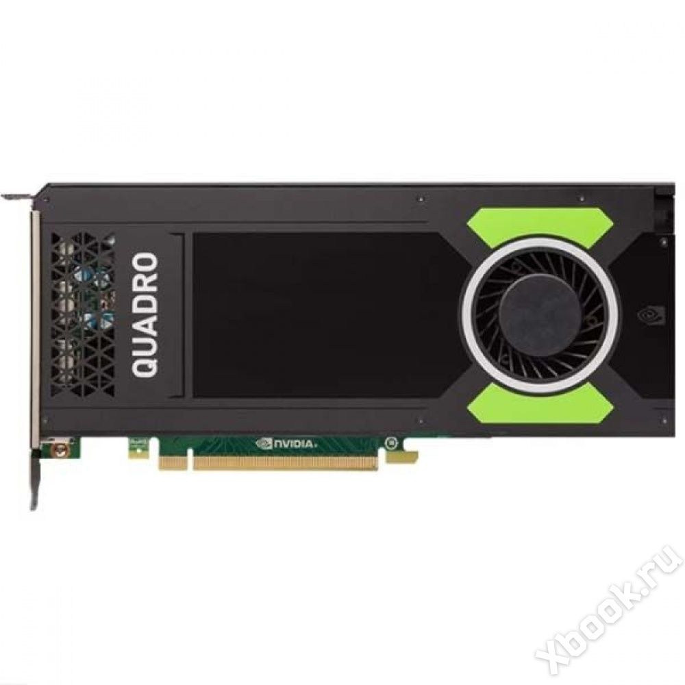 Видеокарта PNY Quadro M4000 PCI-E 3.0 8192Mb 256 bit HDCP