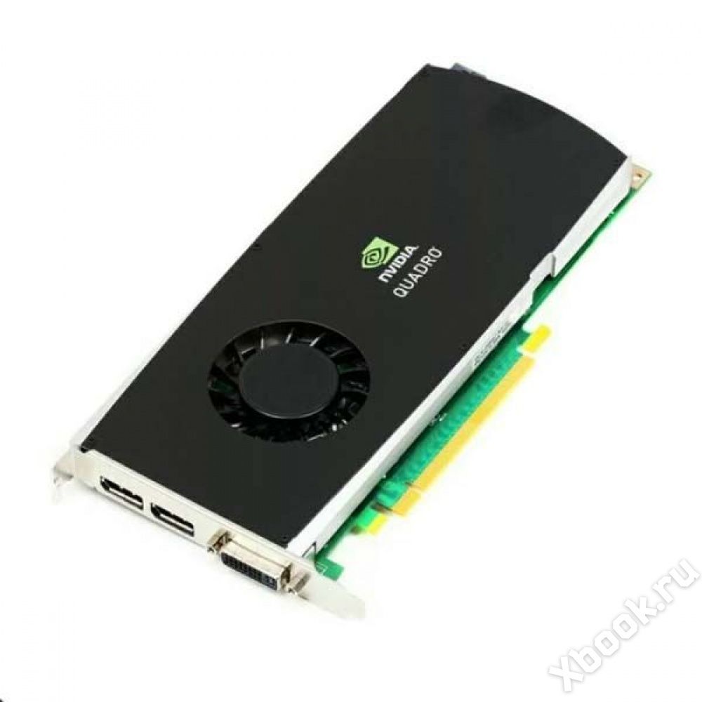 Видеокарта Nvidia Quadro FX 3800