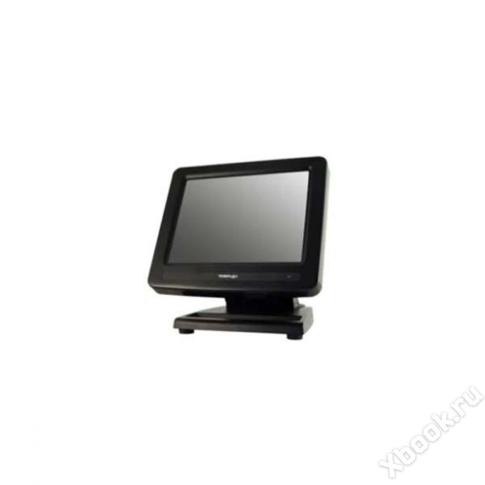 POS-монитор Posiflex LM-2008-B
