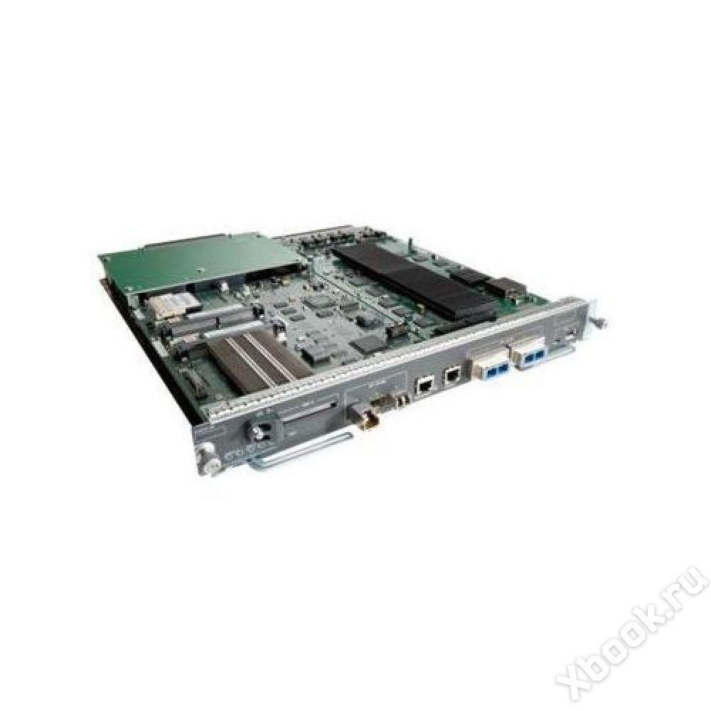 Модуль Cisco VS-S2T-10G