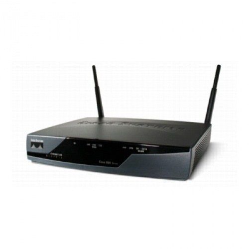 Маршрутизатор CISCO878-K9