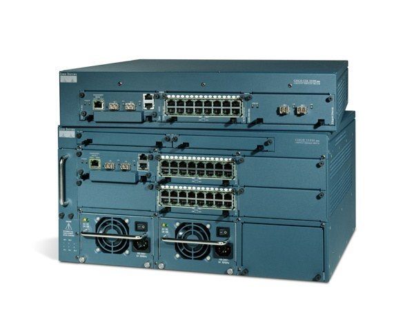 Маршрутизатор Cisco CSS 11500 CSS5-IOM-16FE