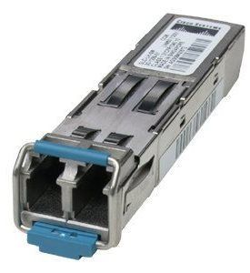 SFP трансивер Cisco 15454-SFP-GEFC-SX