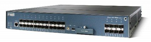 Коммутатор CISCO ME-C6524GT-8S