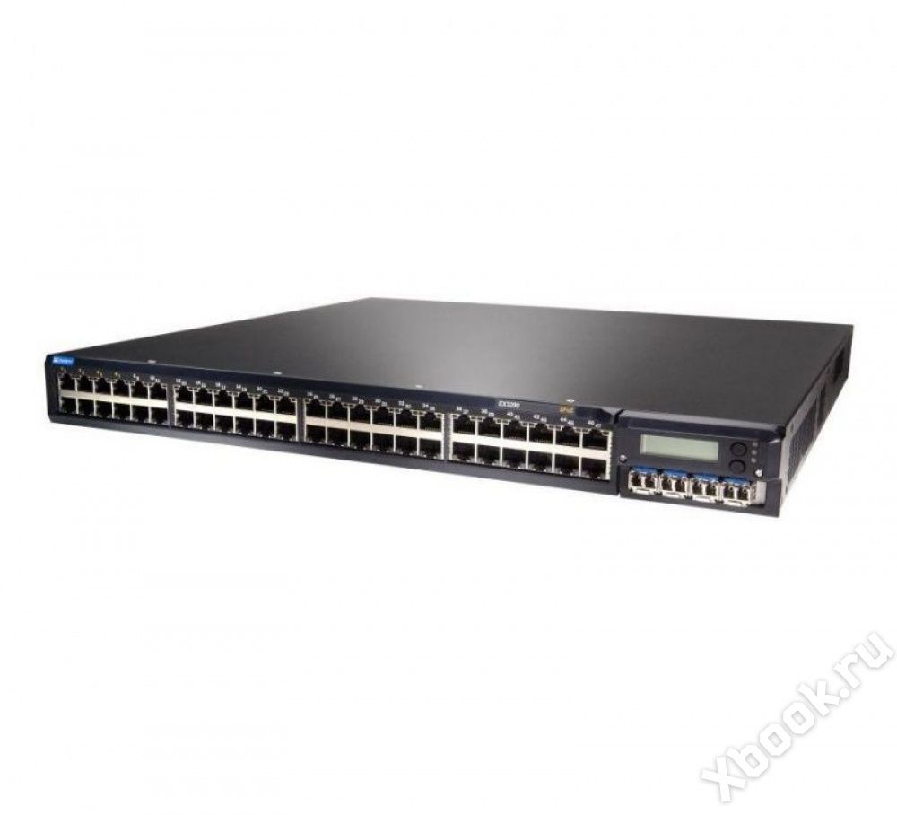 Коммутатор Juniper EX3200-48T