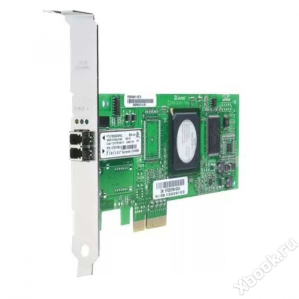 Сетевой адаптер HP StorageWorks FC1142SR
