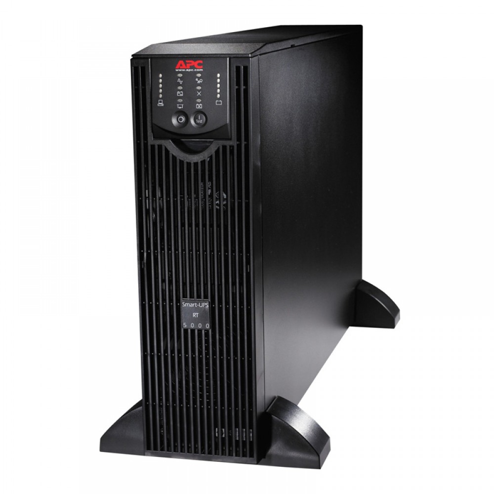 ИБП APC by Schneider Electric Smart-UPS Online RT 5000VA 230V SURTD5000XLI