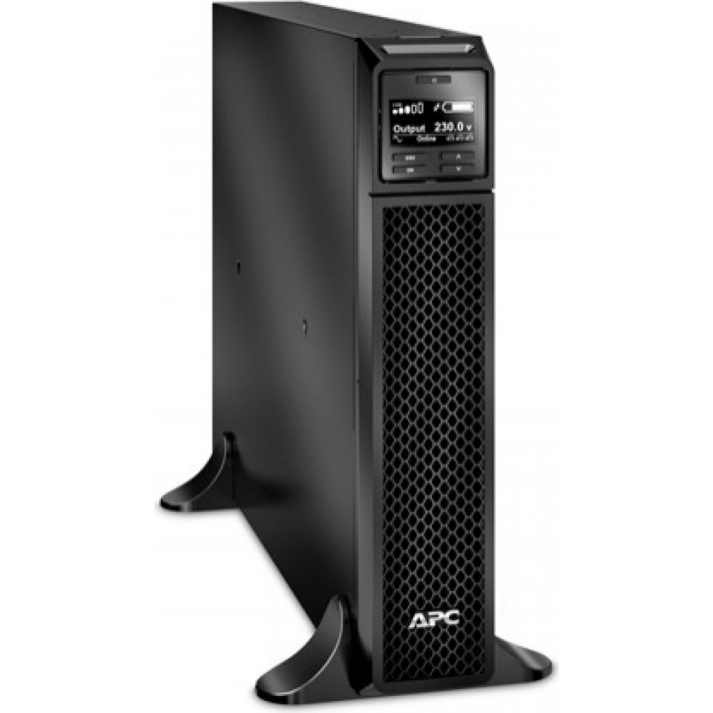 ИБП APC by Schneider Electric Smart-UPS SRT 2200VA 230V SRT2200XLI