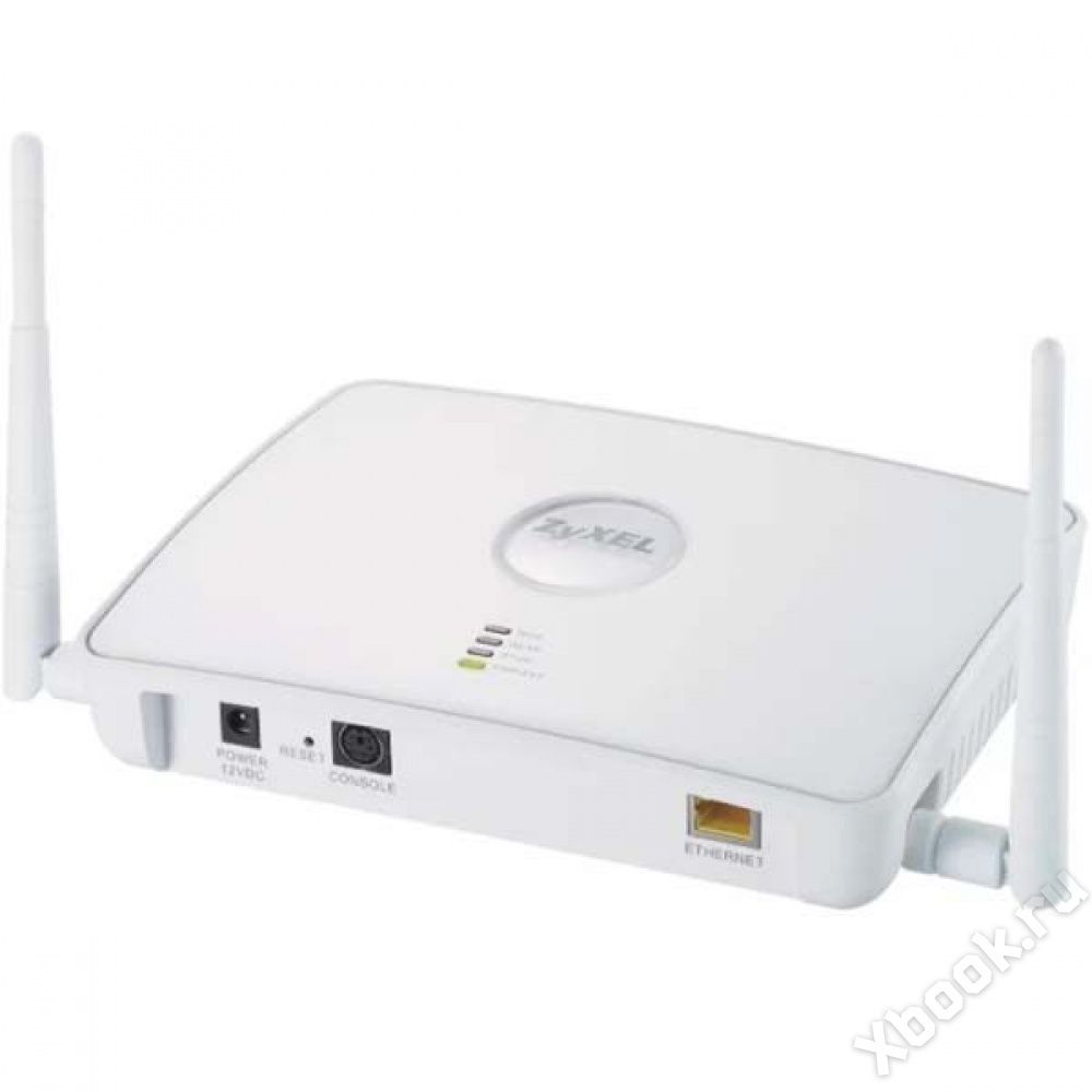 Wi-Fi роутер ZYXEL NWA-3160